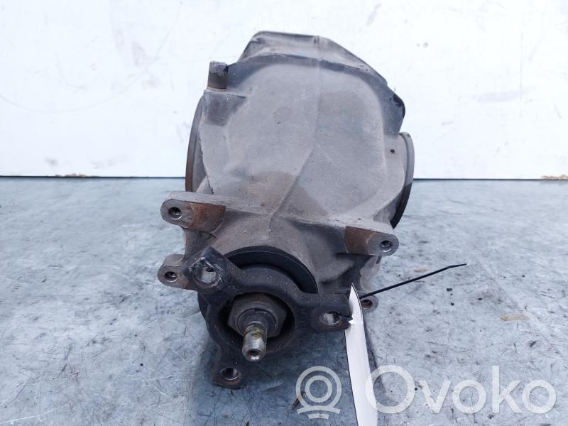 Mercedes-Benz E W211 Hinterachsdifferential 