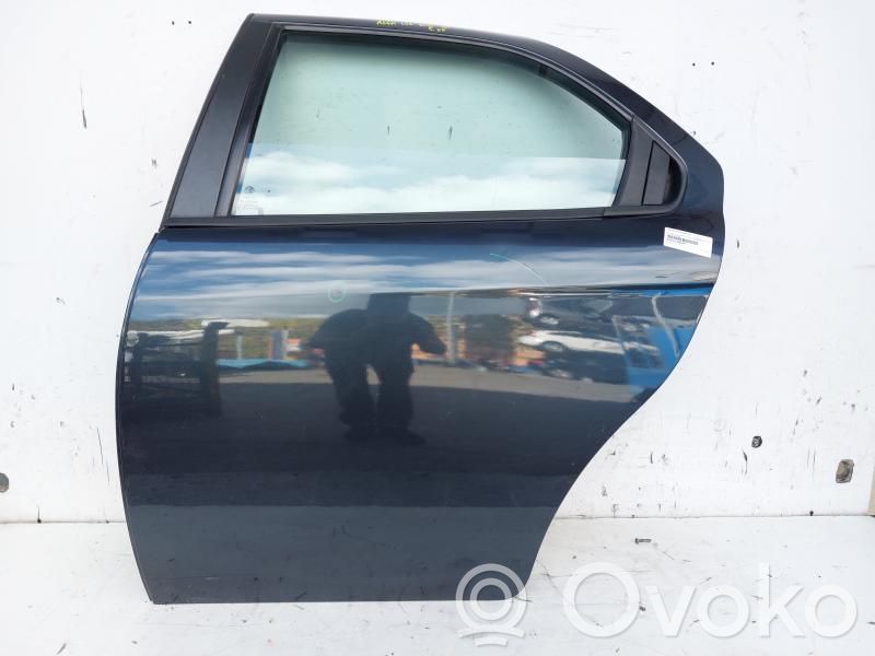 Alfa Romeo 156 Galinės durys 
