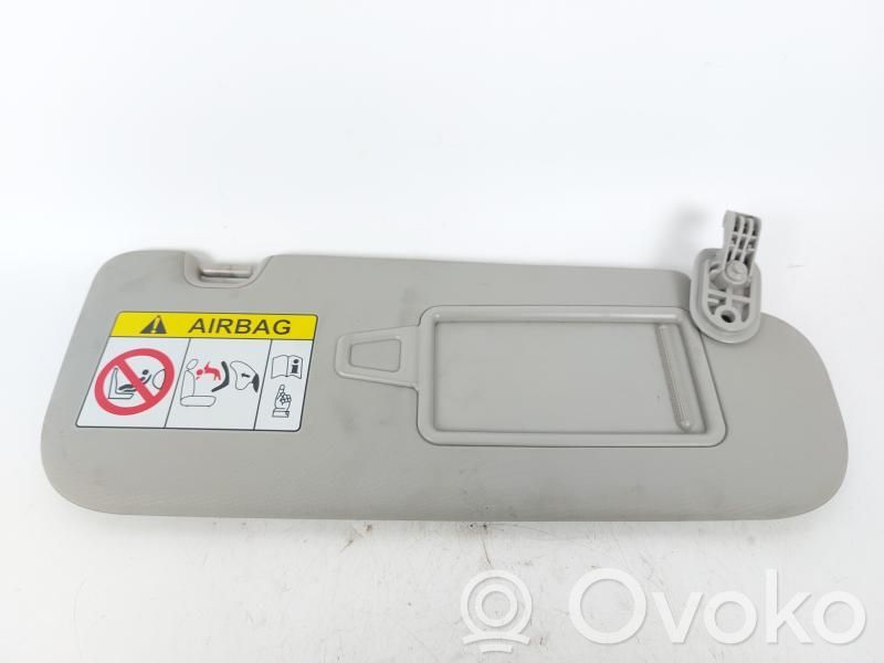 KIA Ceed Sun visor 