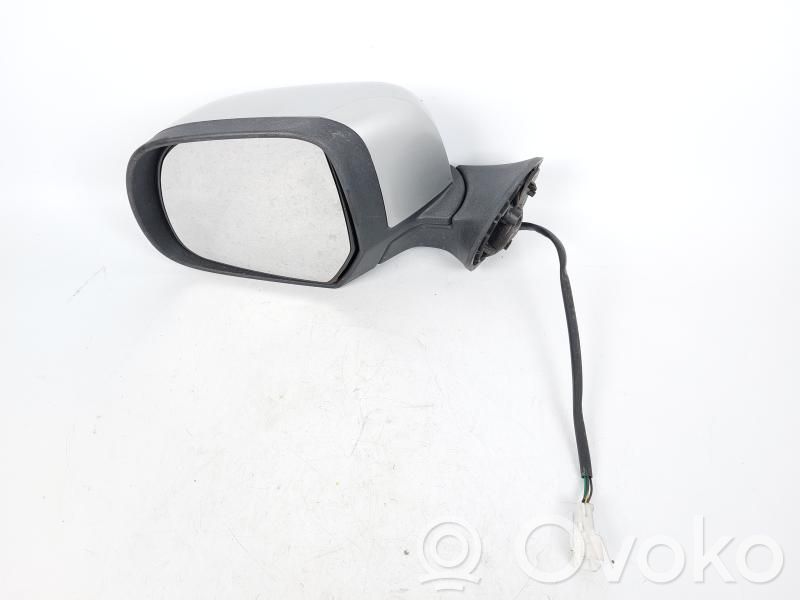 Dacia Duster Front door electric wing mirror 