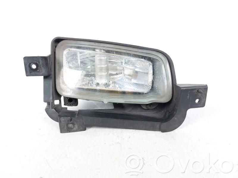 Ford B-MAX Miglas lukturis priekšā 