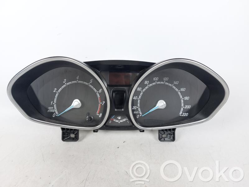 Ford B-MAX Speedometer (instrument cluster) 