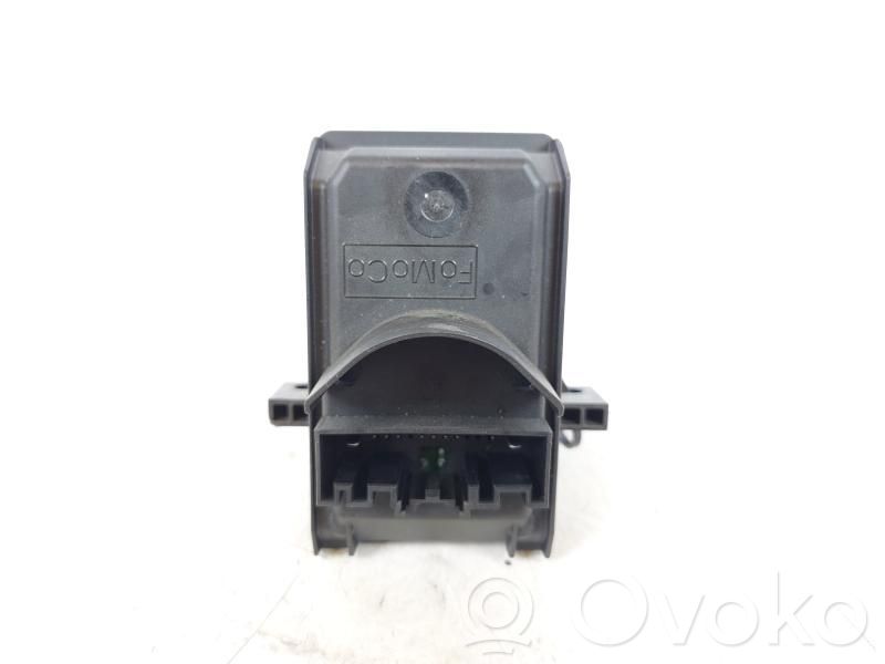 Ford B-MAX Engine control unit/module 