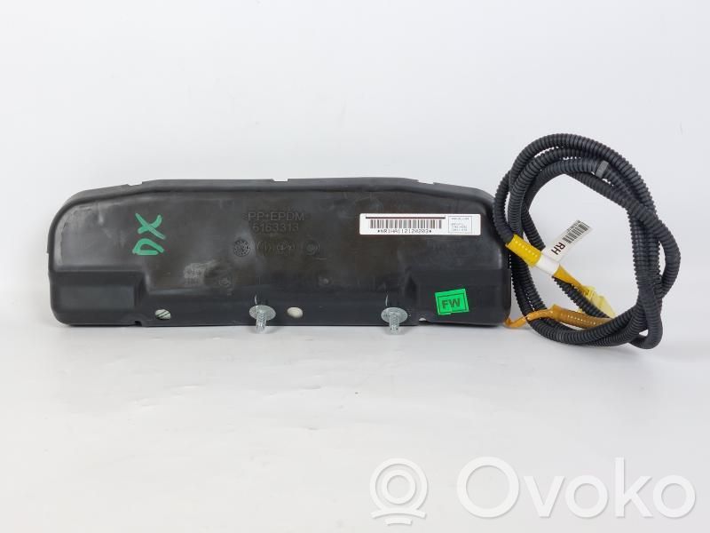 Nissan Micra Seat airbag 