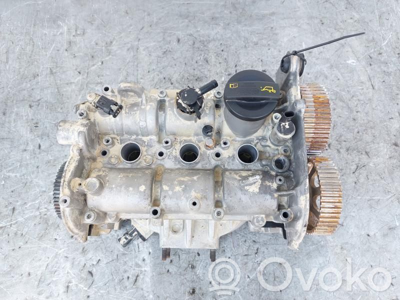 Volkswagen Polo V 6R Engine head 
