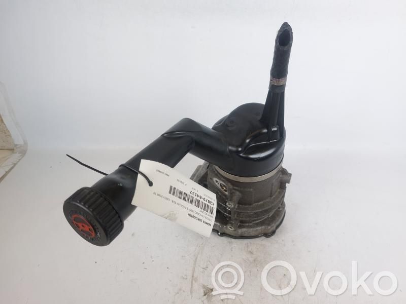 Citroen C4 Grand Picasso Ohjaustehostimen pumppu 