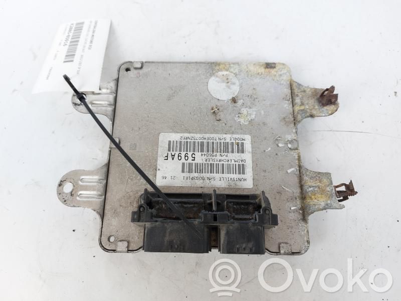 Jeep Cherokee III KJ Engine control unit/module 