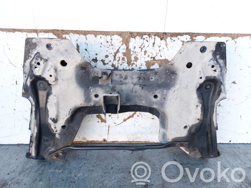 Peugeot 207 Achsträger vorne 
