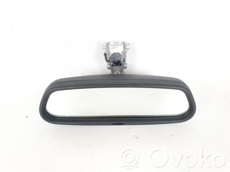 Peugeot 2008 I Rear view mirror (interior) 
