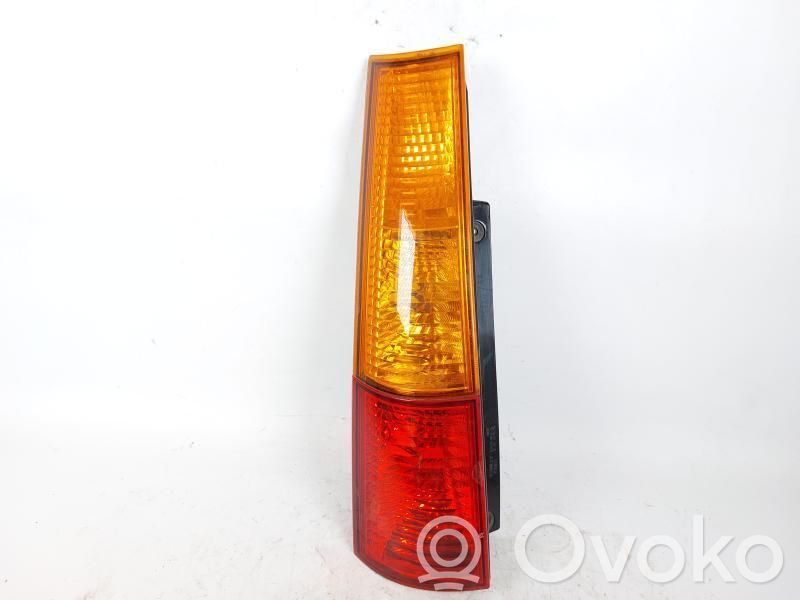 Suzuki Ignis Aizmugurējais lukturis virsbūvē 