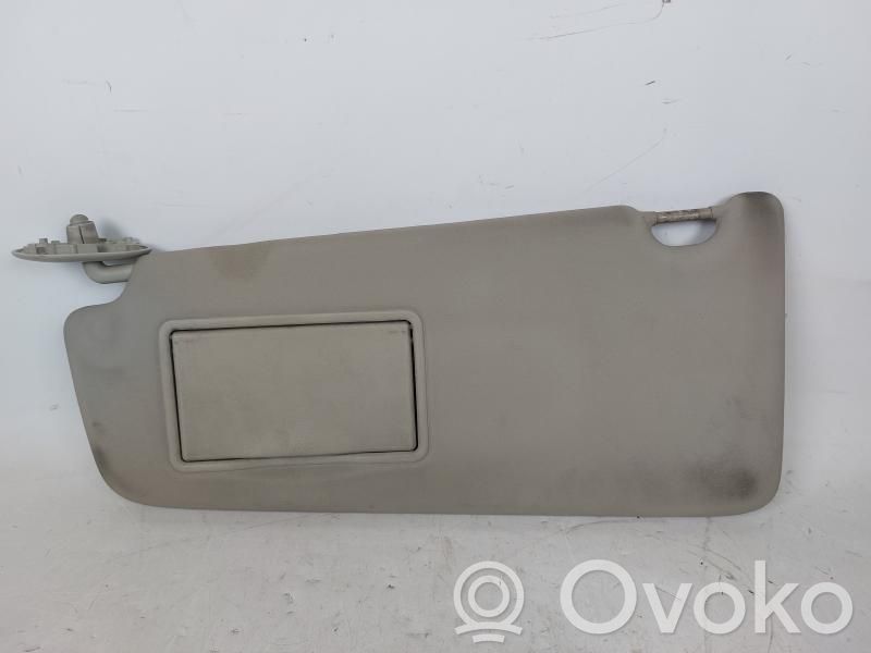 Ford Galaxy Sun visor 