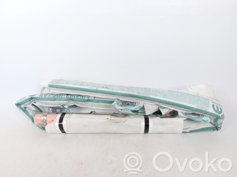 Fiat Tipo Airbag lateral 