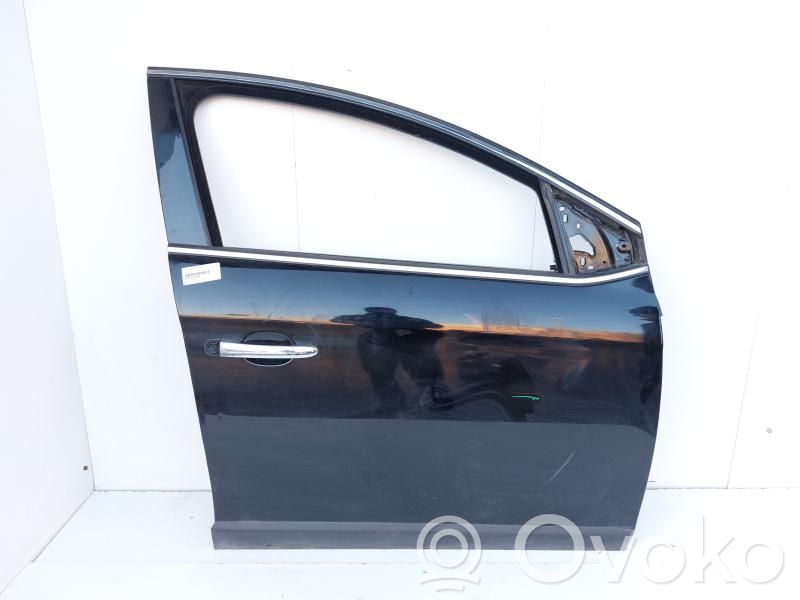 Lancia Delta Drzwi przednie 