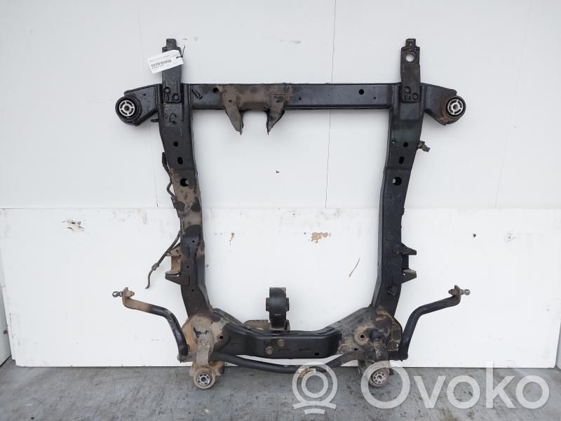 Opel Insignia A Priekinis traversas 