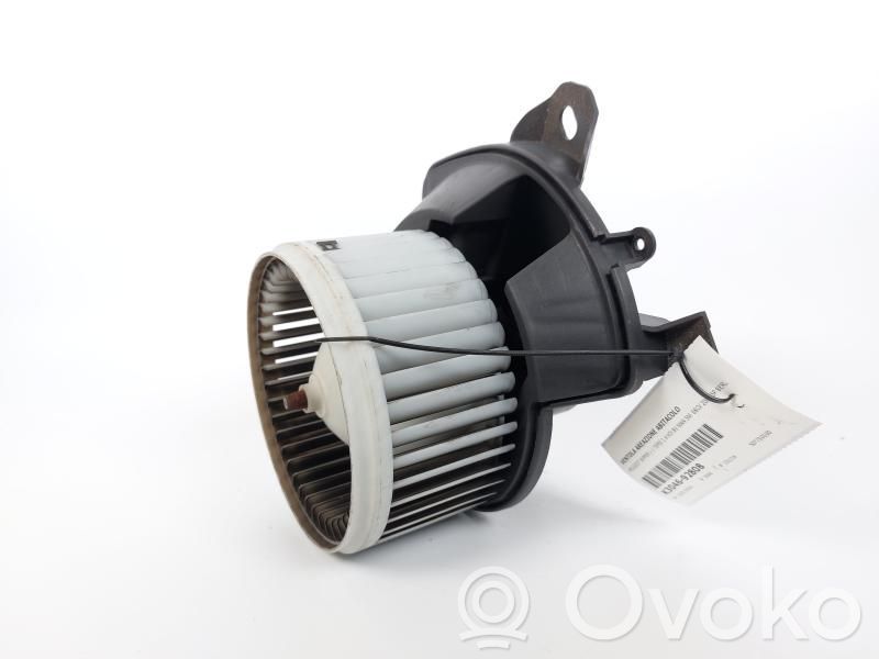 Peugeot Bipper Mazā radiatora ventilators 