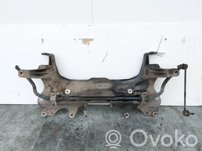 Peugeot Bipper Front subframe 