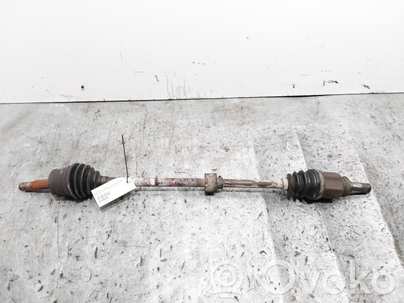 Eje de transmisión delantero   A4543300701,A4543300701