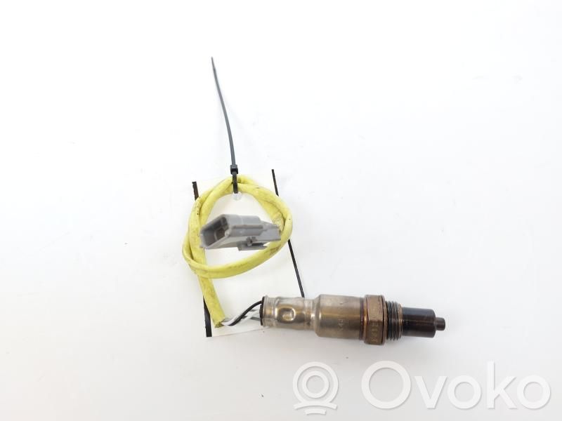 Renault Captur Lambda probe sensor 