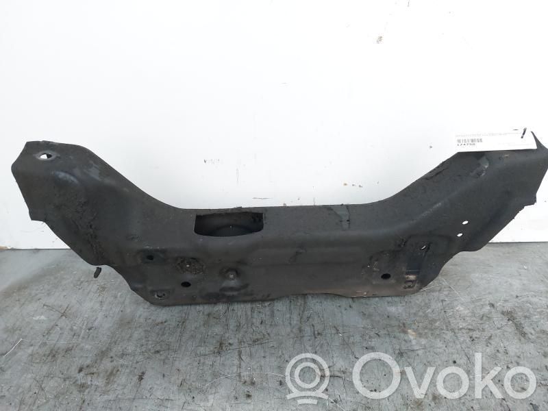 Audi A2 Etuapurunko 