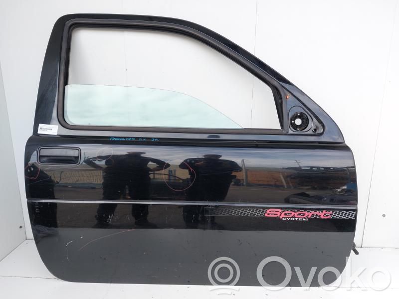 Land Rover Freelander Priekinės durys 