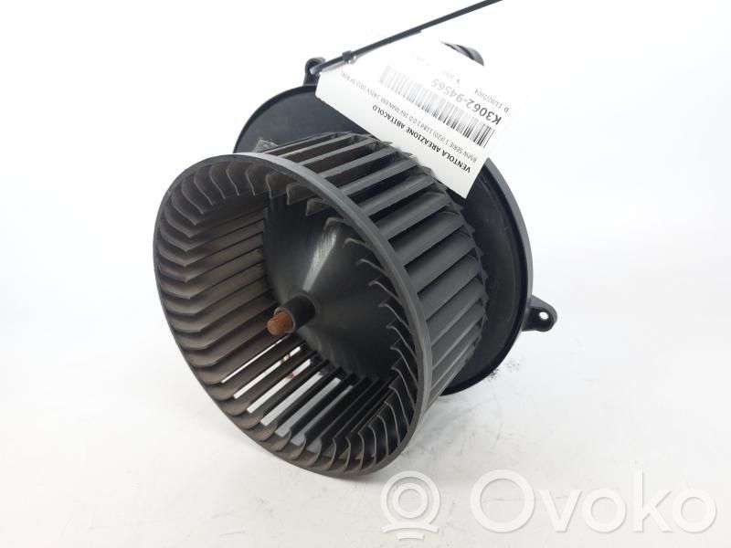 BMW 1 F20 F21 Mazā radiatora ventilators 
