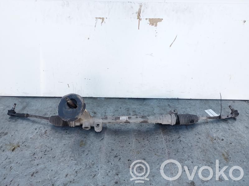 Ford Fiesta Steering rack 