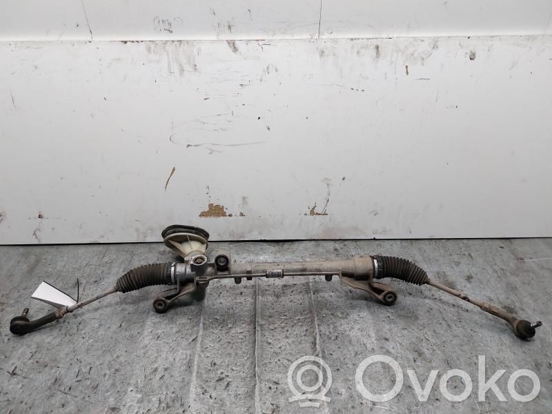 Ford Fiesta Steering rack 