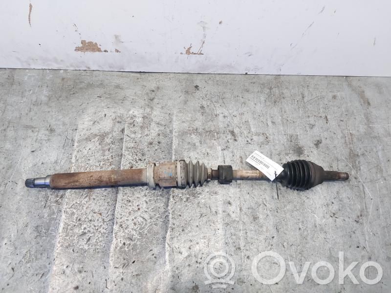 Ford Fiesta Front driveshaft 