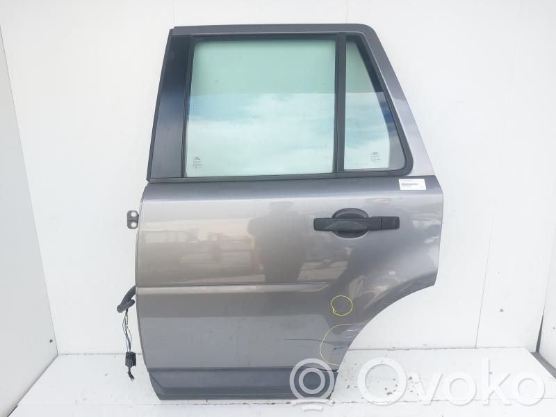 Land Rover Freelander 2 - LR2 Puerta trasera 