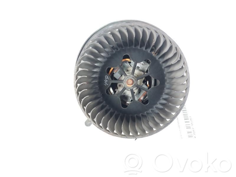 BMW X3 F25 Interior heater climate box assembly housing 
