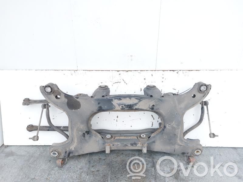 Land Rover Range Rover Evoque L538 Galinis tiltas 