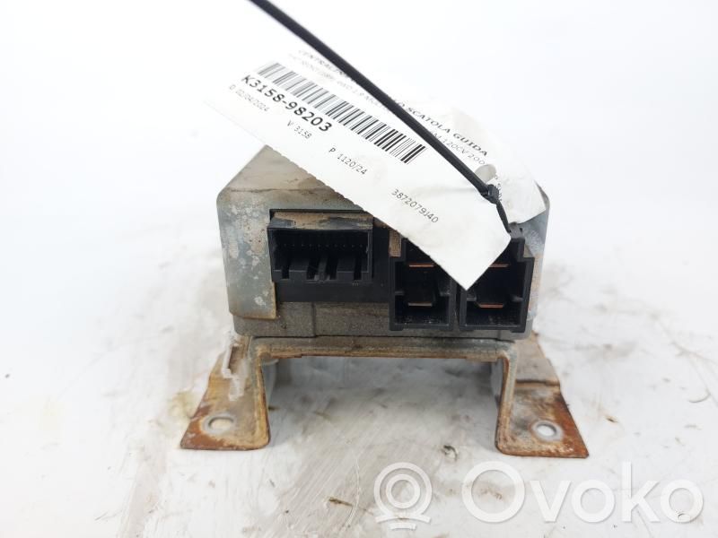 Engine control unit/module   3872079J40,3872079J40