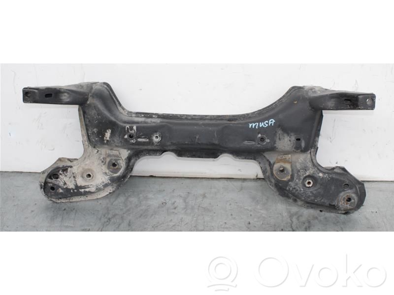 Lancia Musa Front subframe 
