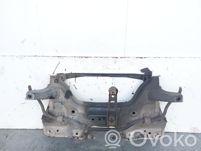 Opel Corsa D Front subframe 