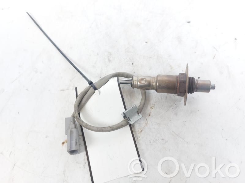 Renault Twingo III Lambda probe sensor 