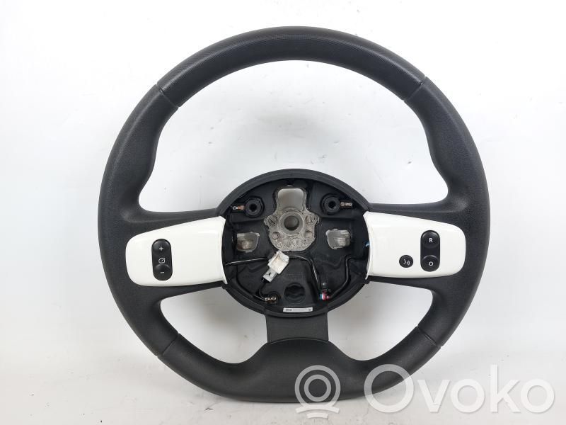 Renault Twingo III Volant 