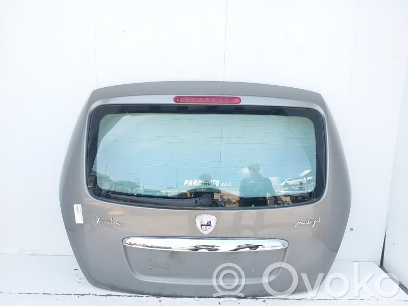 Lancia Ypsilon Puerta del maletero/compartimento de carga 