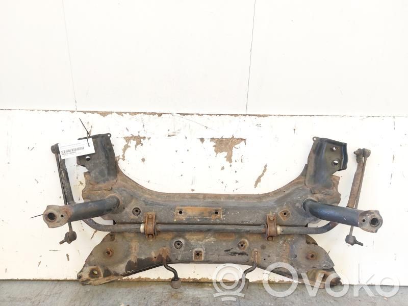 Opel Agila B Bastidor delantero 