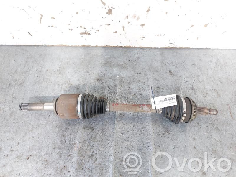Land Rover Range Rover Sport L320 Planetară spate 