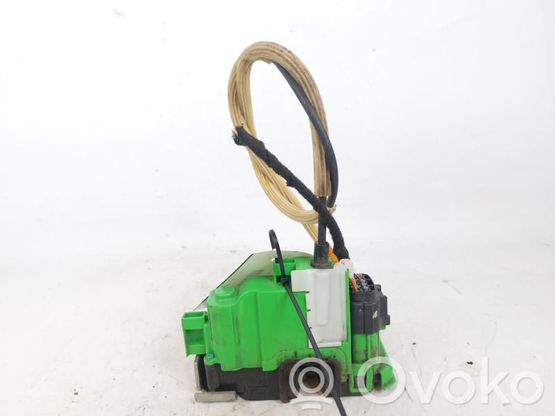 Alfa Romeo Mito Front door lock 