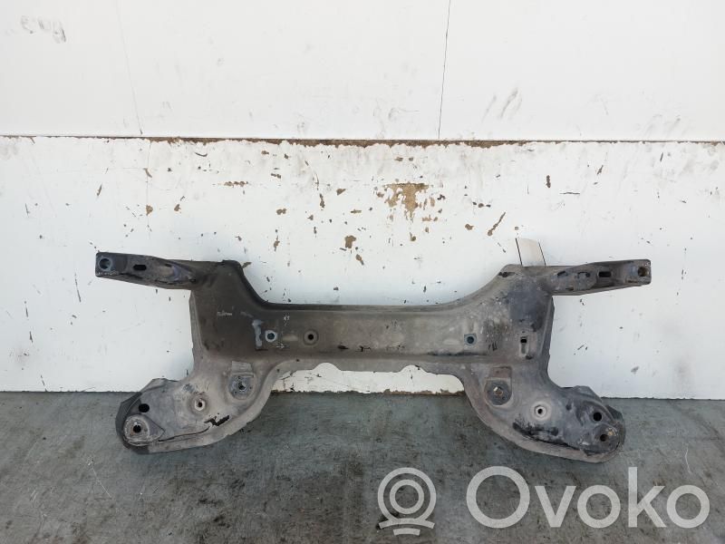 Lancia Musa Front subframe 