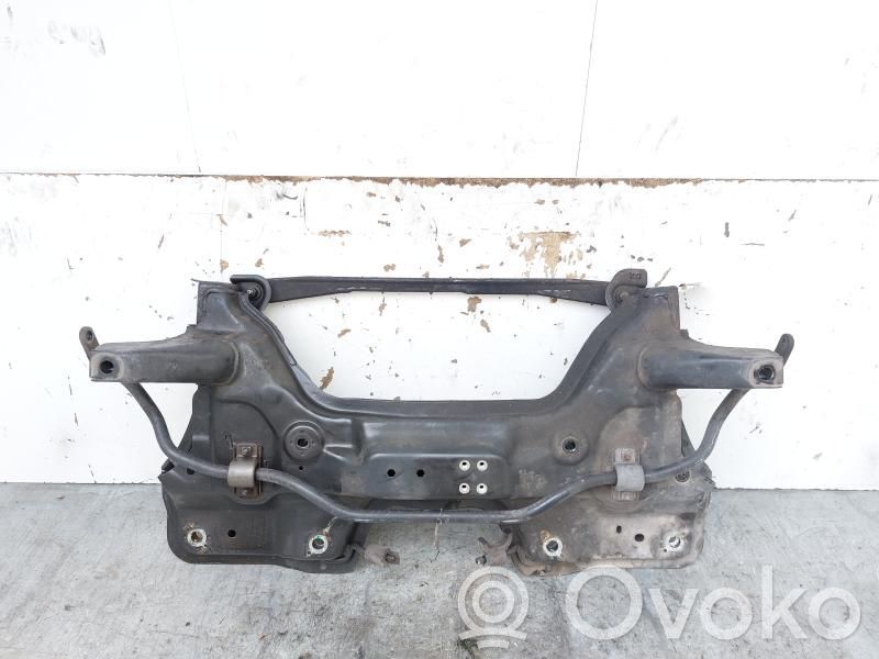 Opel Corsa D Etuapurunko 