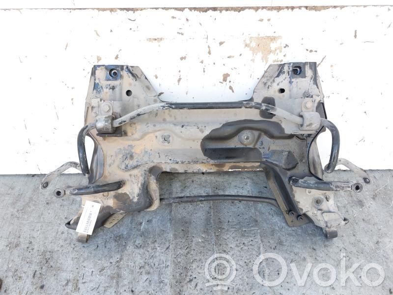 Peugeot 207 Achsträger vorne 