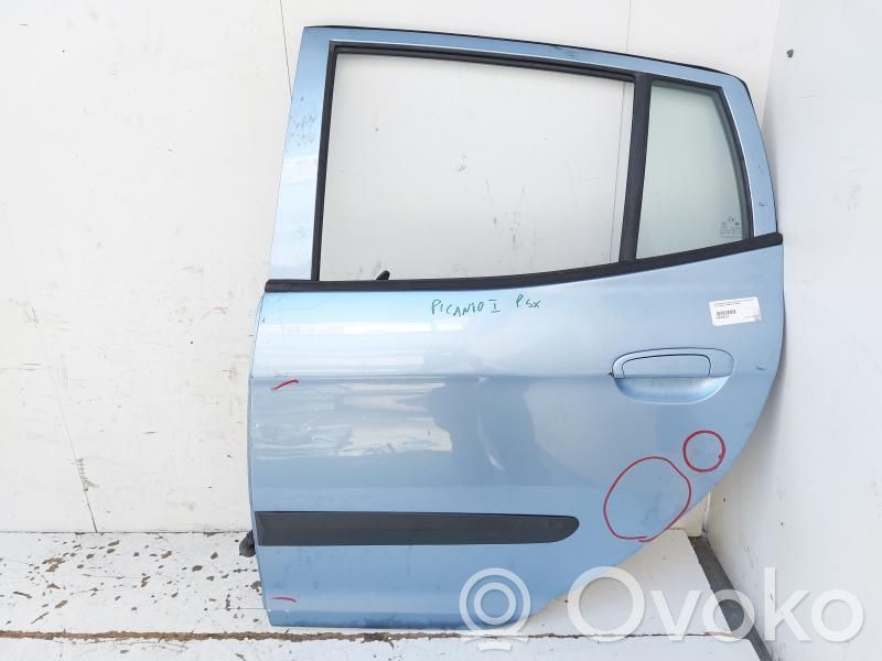 KIA Picanto Galinės durys 