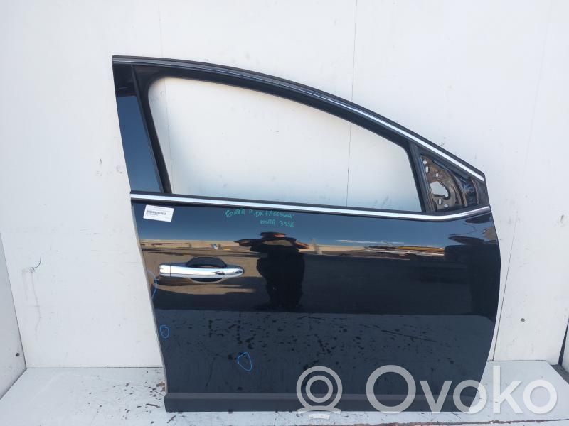Lancia Delta Drzwi przednie 