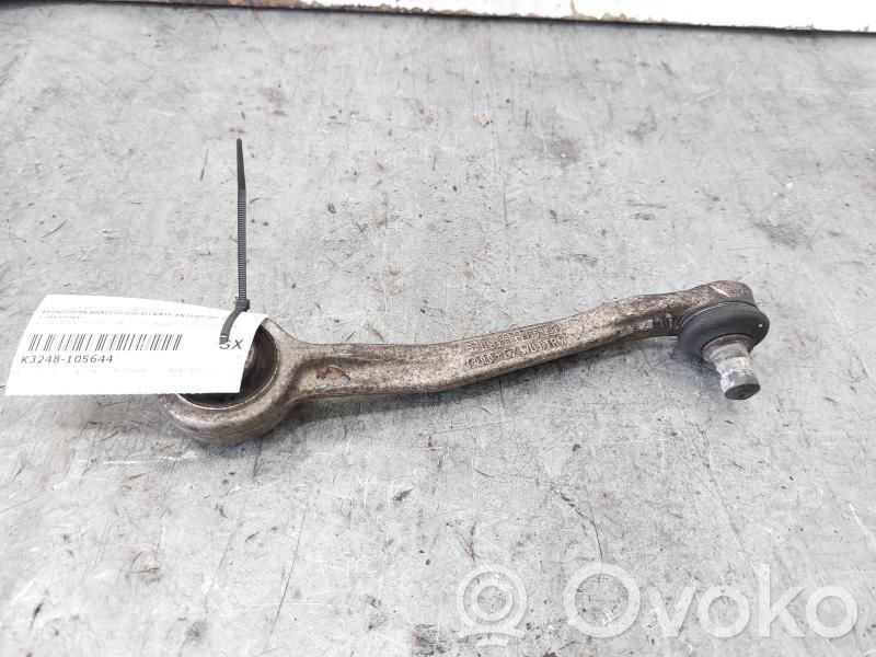 Audi A4 S4 B8 8K Dolny wahacz przedni 