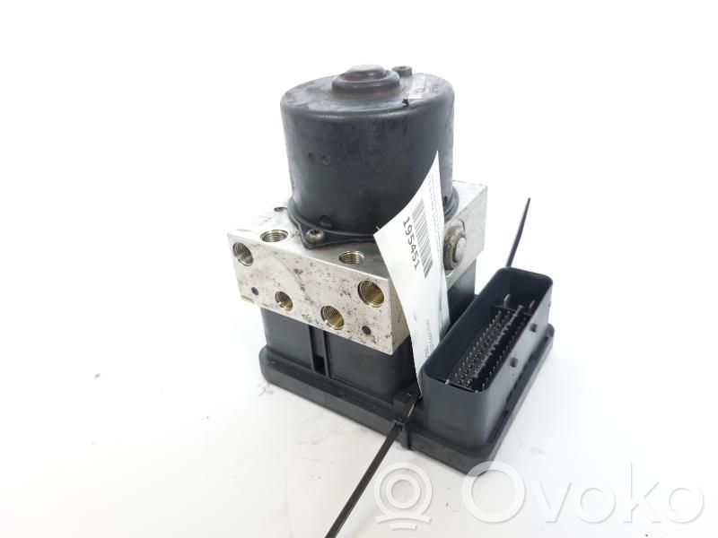 Mazda 3 II ABS bloks 