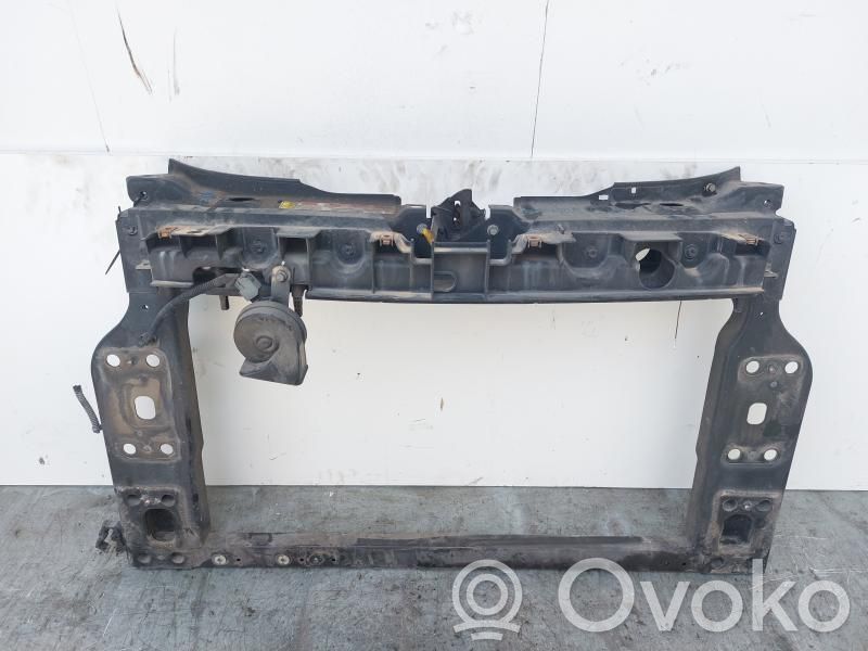 Ford Ka Radiator support slam panel 