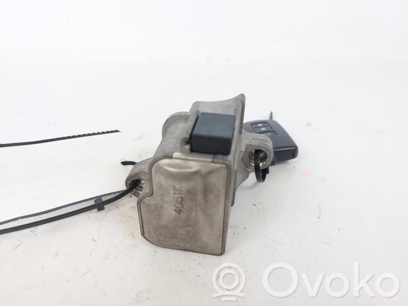 Toyota RAV 4 (XA40) Unitate/modul comandă imobilizator 