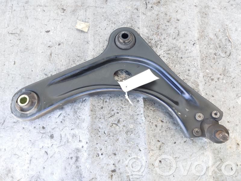 Querlenker Achsschenkel vorne   3521T0,3521T0